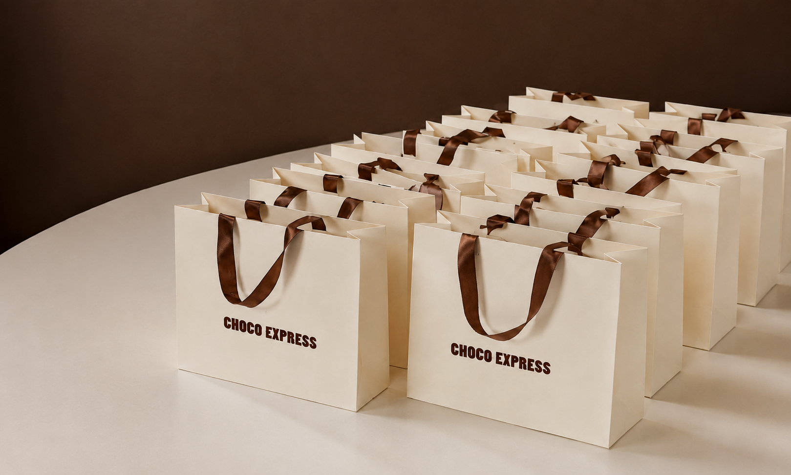 Choco Express