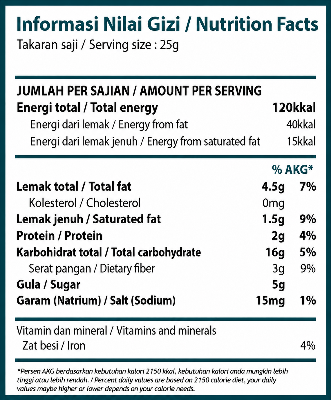 Hundred Seeds Granola Creations – Toasted Muesli (Tropical Fruits & Nuts) 200g
