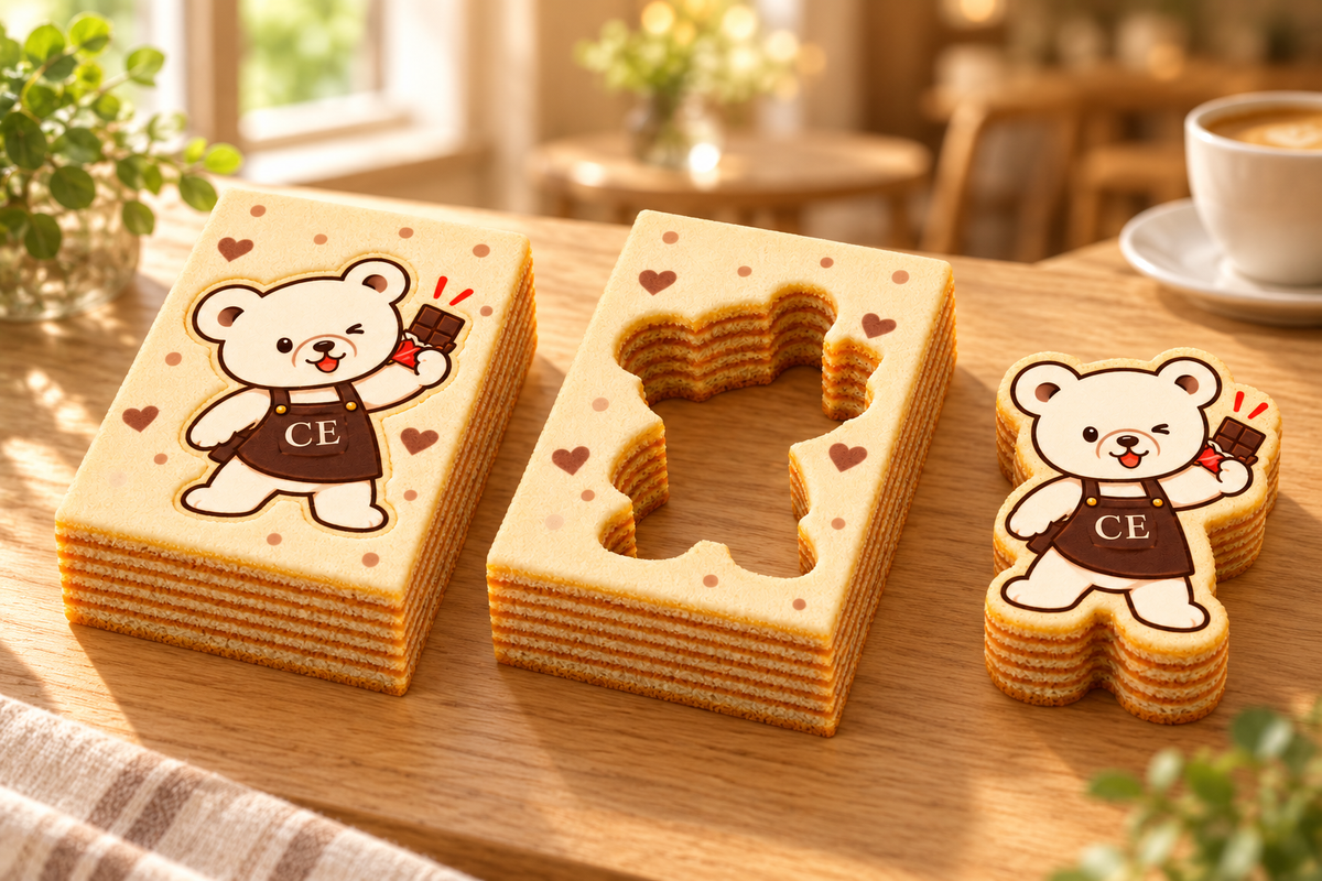 Choco Express