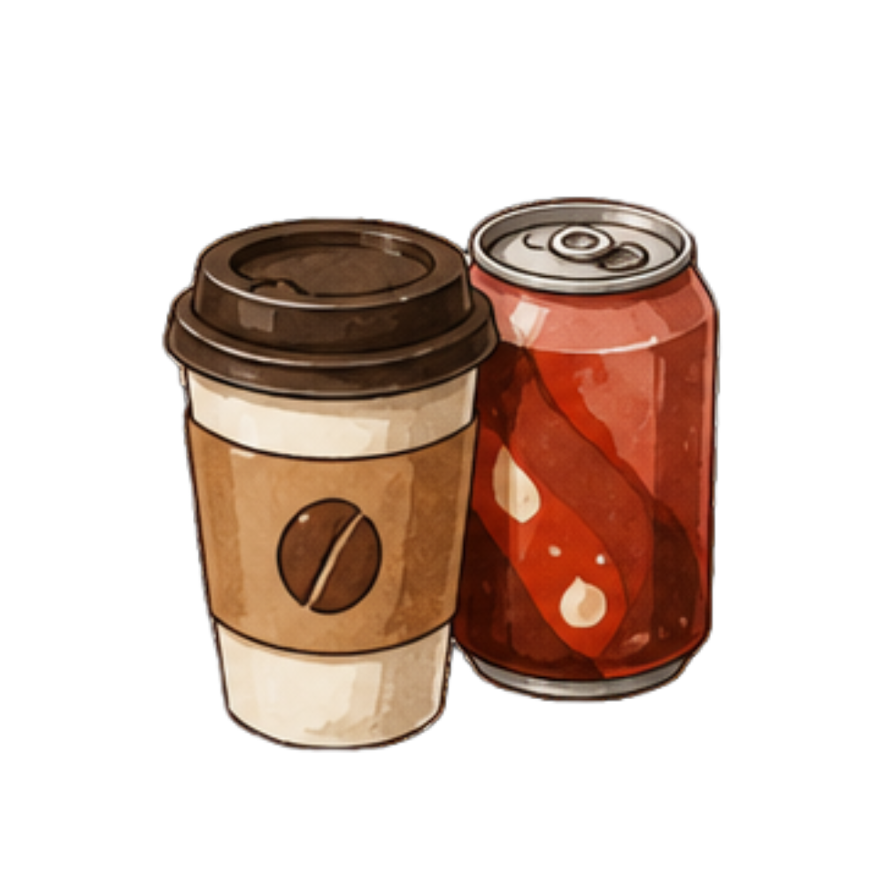Beverages