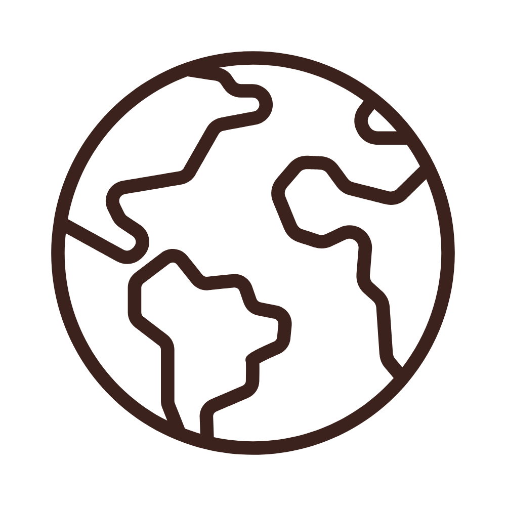 The Global Favourites