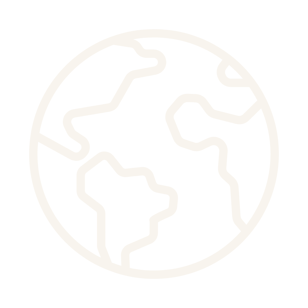 The Global Favourites