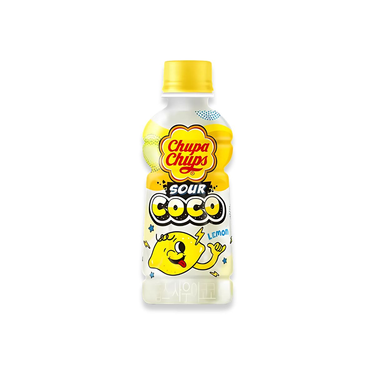 Chupa Chups Sour Coco Drinks