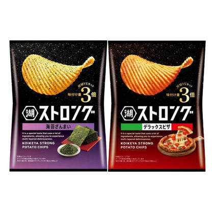 Koikeya Chips