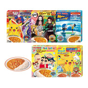 Marumiya Instant Curry