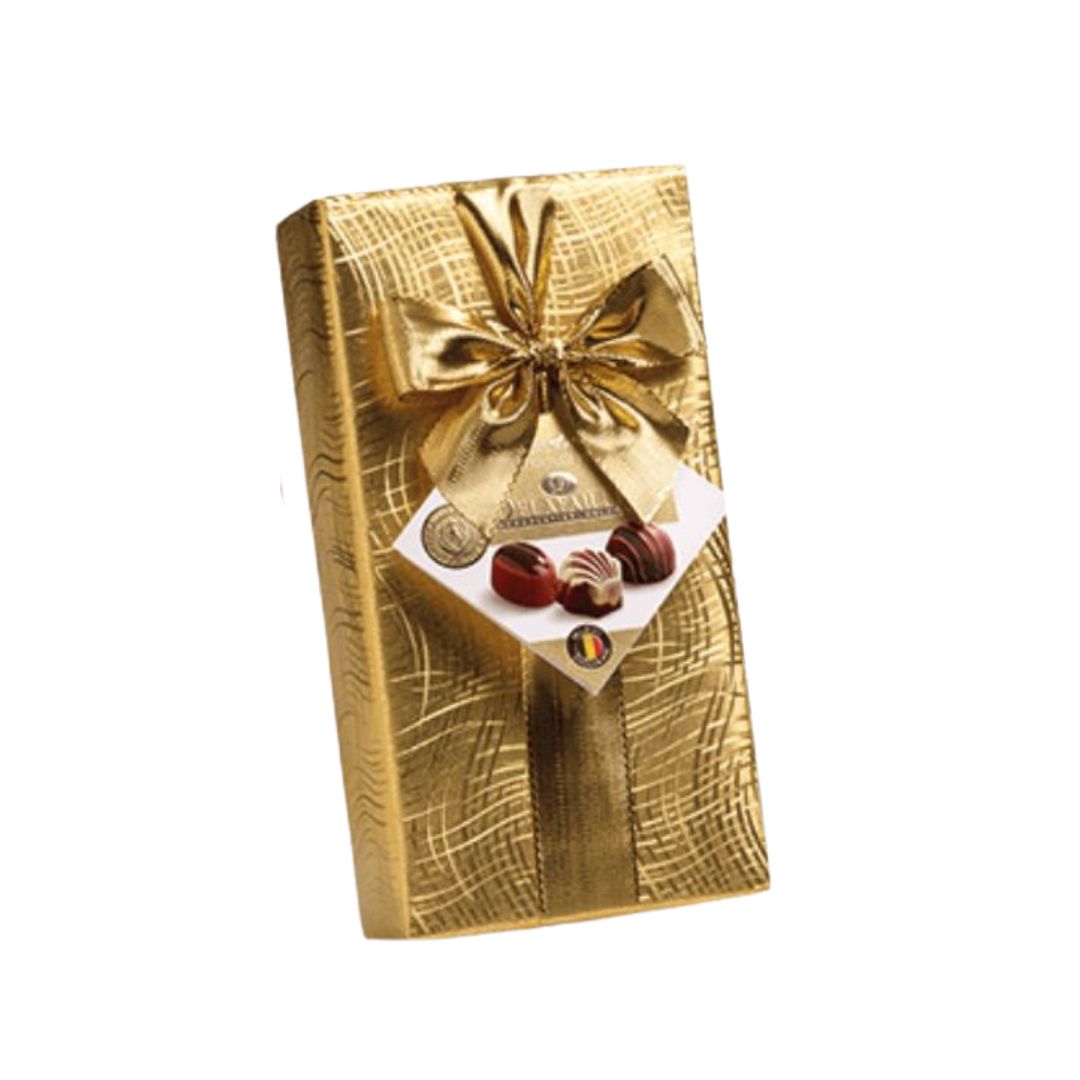 Delafaille Chocolate Gift Set