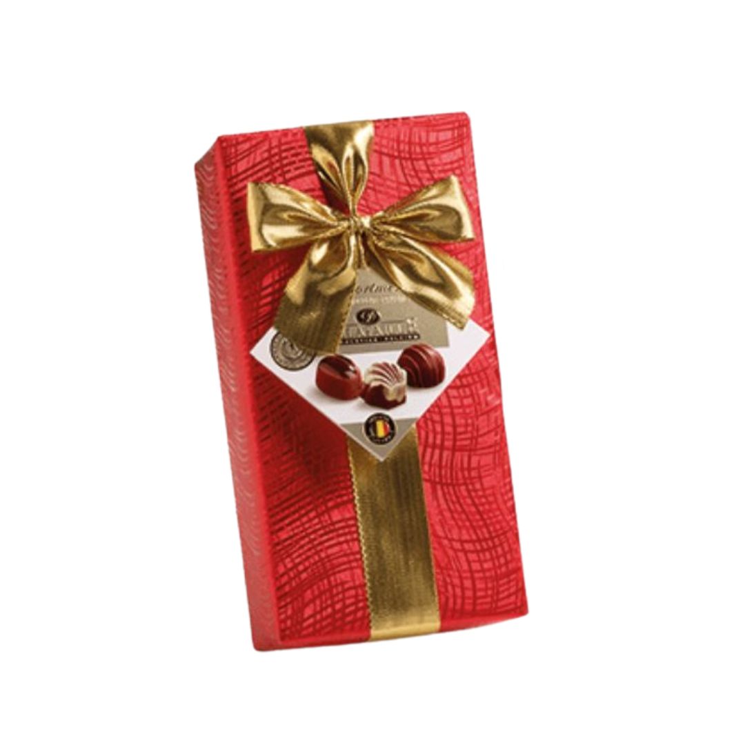 Delafaille Chocolate Gift Set