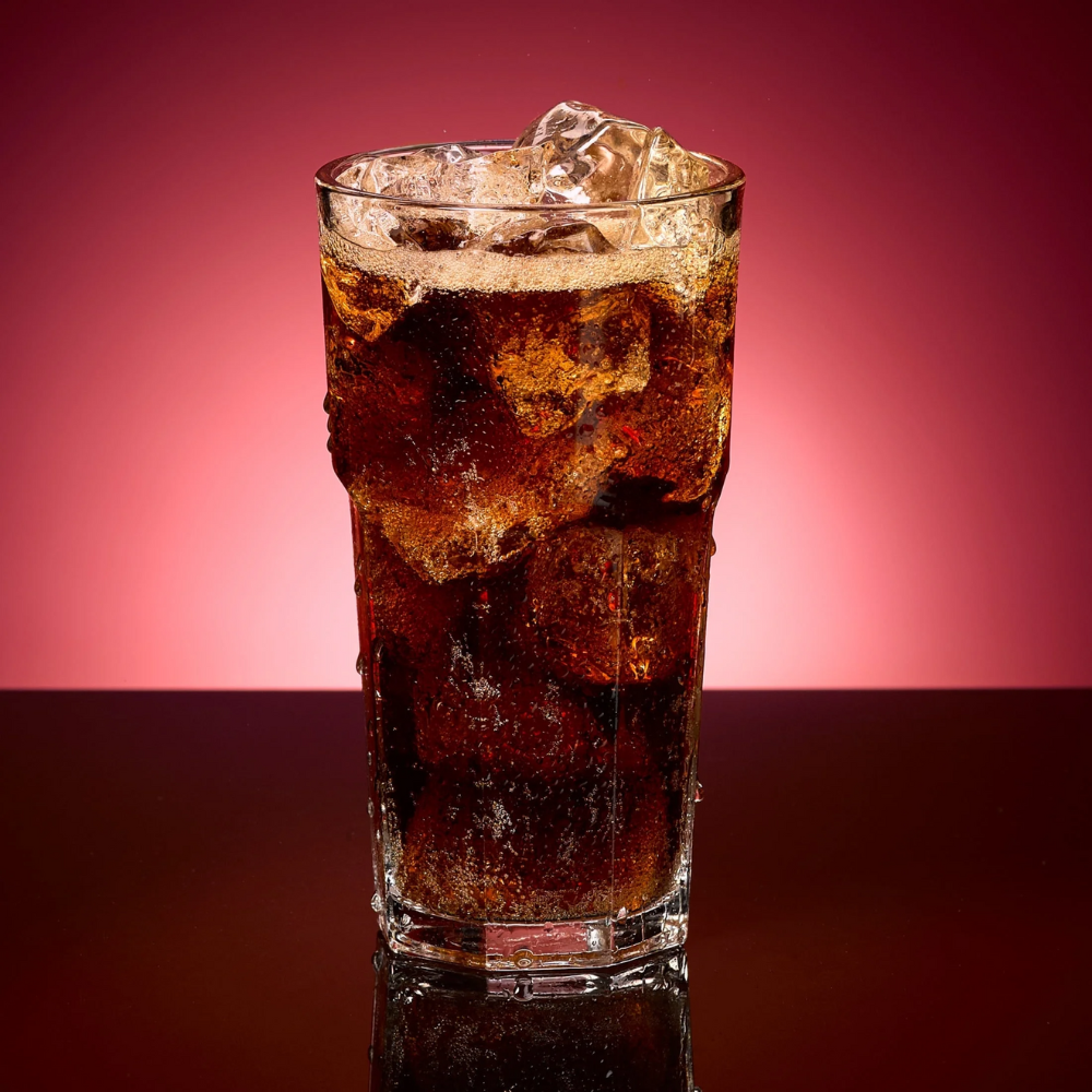 Dr Pepper Strawberries & Cream Zero Soda 24 cans 350ml