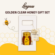 Teacher's Day Gift Set | Langnese Golden Clear Honey | 125g