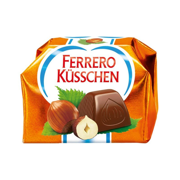 Ferrero Kusschen T20 178g (Product of Europe)