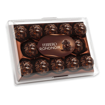 Ferrero Rondnoir T14: Limited Edition