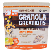 Granola Creations – Mango Delight Mini Size 60g