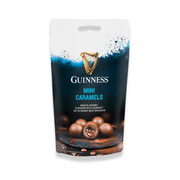 Guinness Mini Caramels