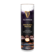 Guinness Truffle Chocolate: in Tube