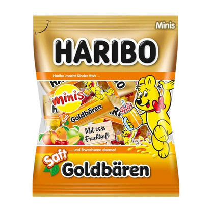 Haribo Gummies Candy