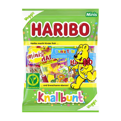 Haribo Gummies Candy