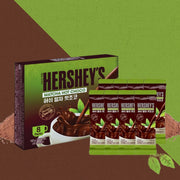 Hershey's Matcha Hot Choco Drink