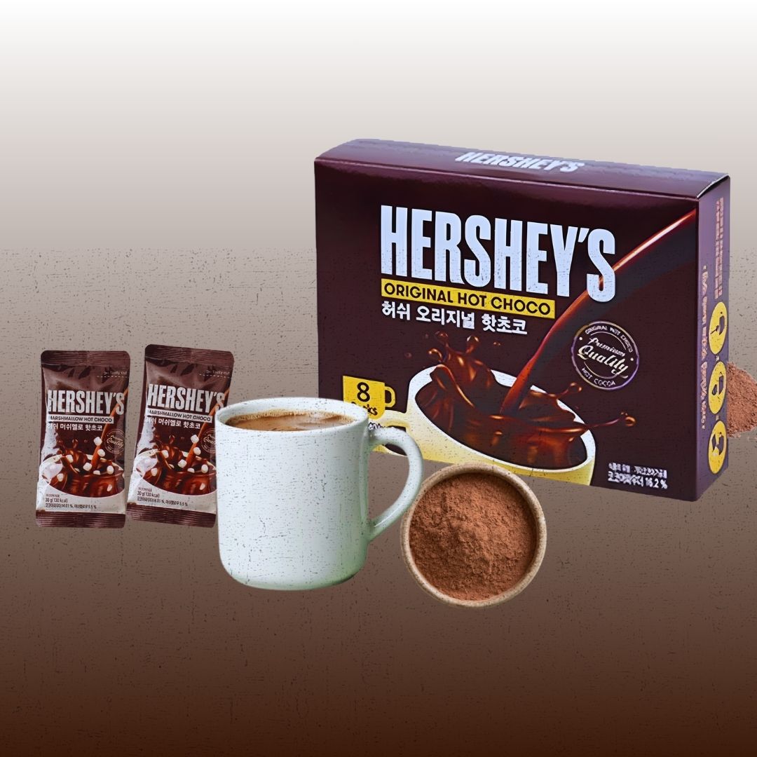 Hershey's Hot Choco Drink