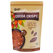Hundred Seeds Cocoa Crisp 200g