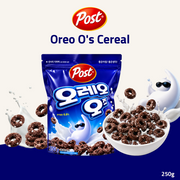 Post Cereal Oreo Original 250g