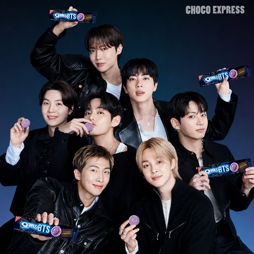 Choco Express