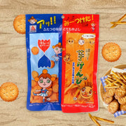 Nomura Millet Biscuit & Sweet Potato Sticks 100g