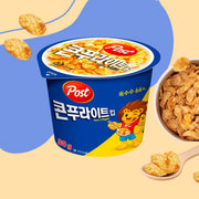 Post Korea Cereal Cup - Corn Flake 30g
