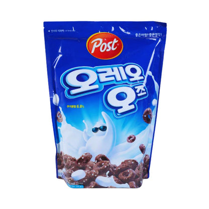 Post Cereal Oreo