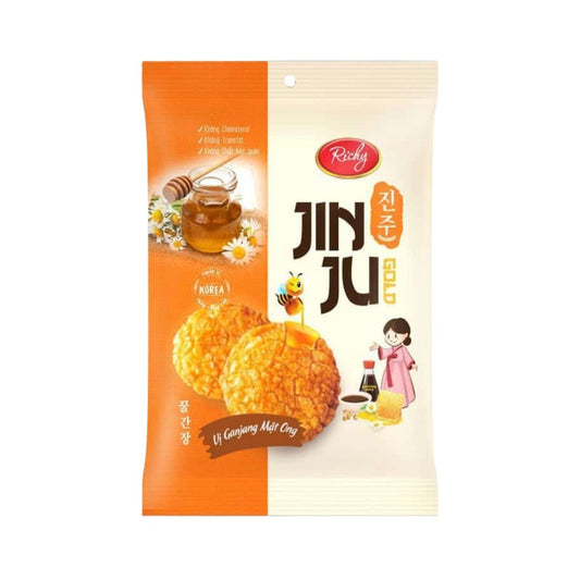 Richy Rice Cracker