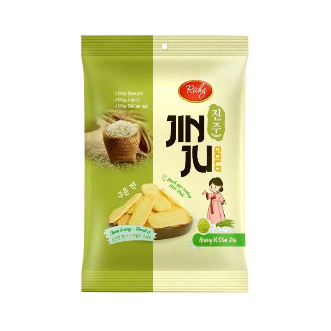 Richy Rice Cracker
