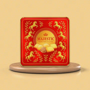 (Halal Certified) Richy Majestic Butter Cookies Assortment 546g