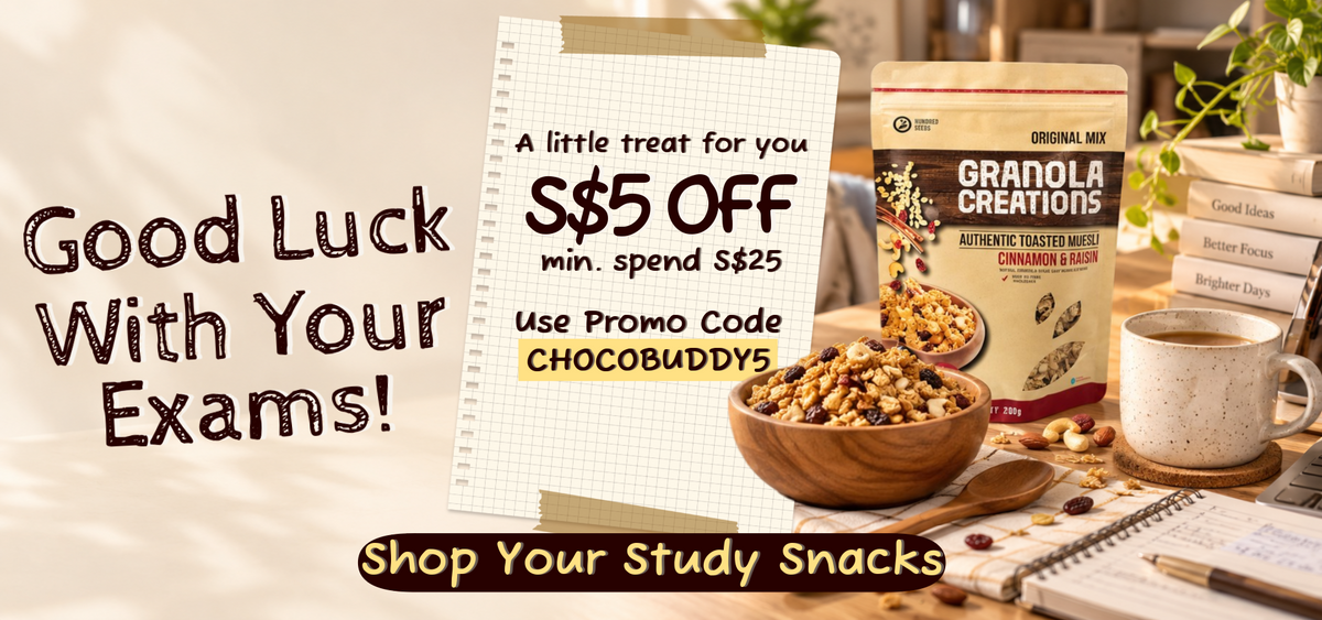 Choco Express