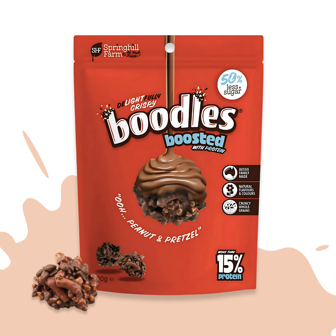 Springhill Boodles Nut