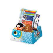 Tirol Chocolate Big Tirol - Japan Children’s Day Edition