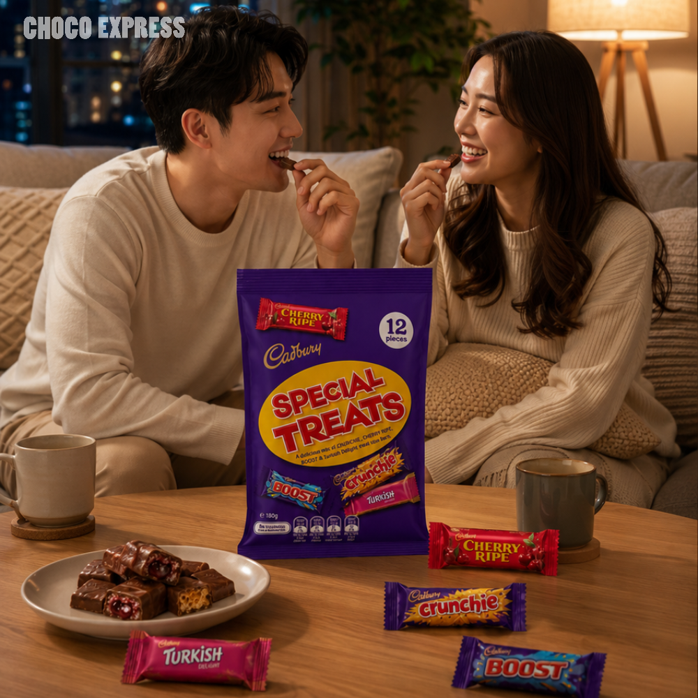 Choco Express