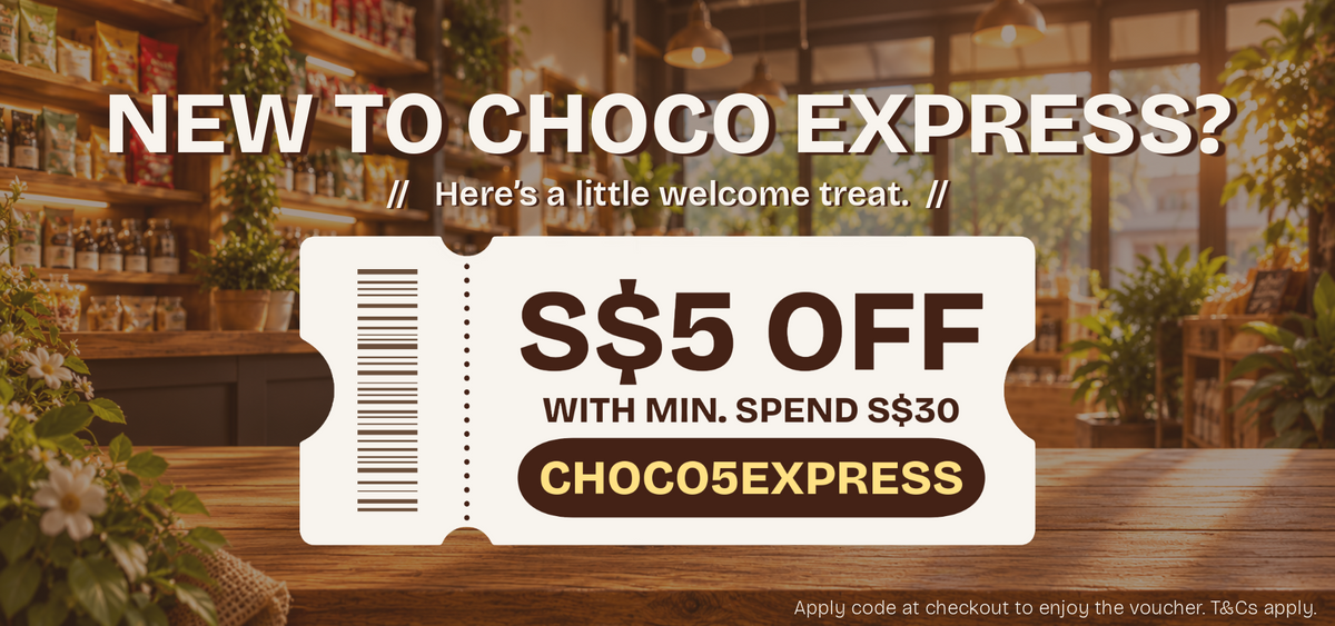 Choco Express