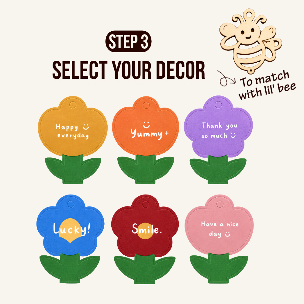 Langnese Build Your Own Honey Gift Set | Customisable Honey Gift Set | 125g