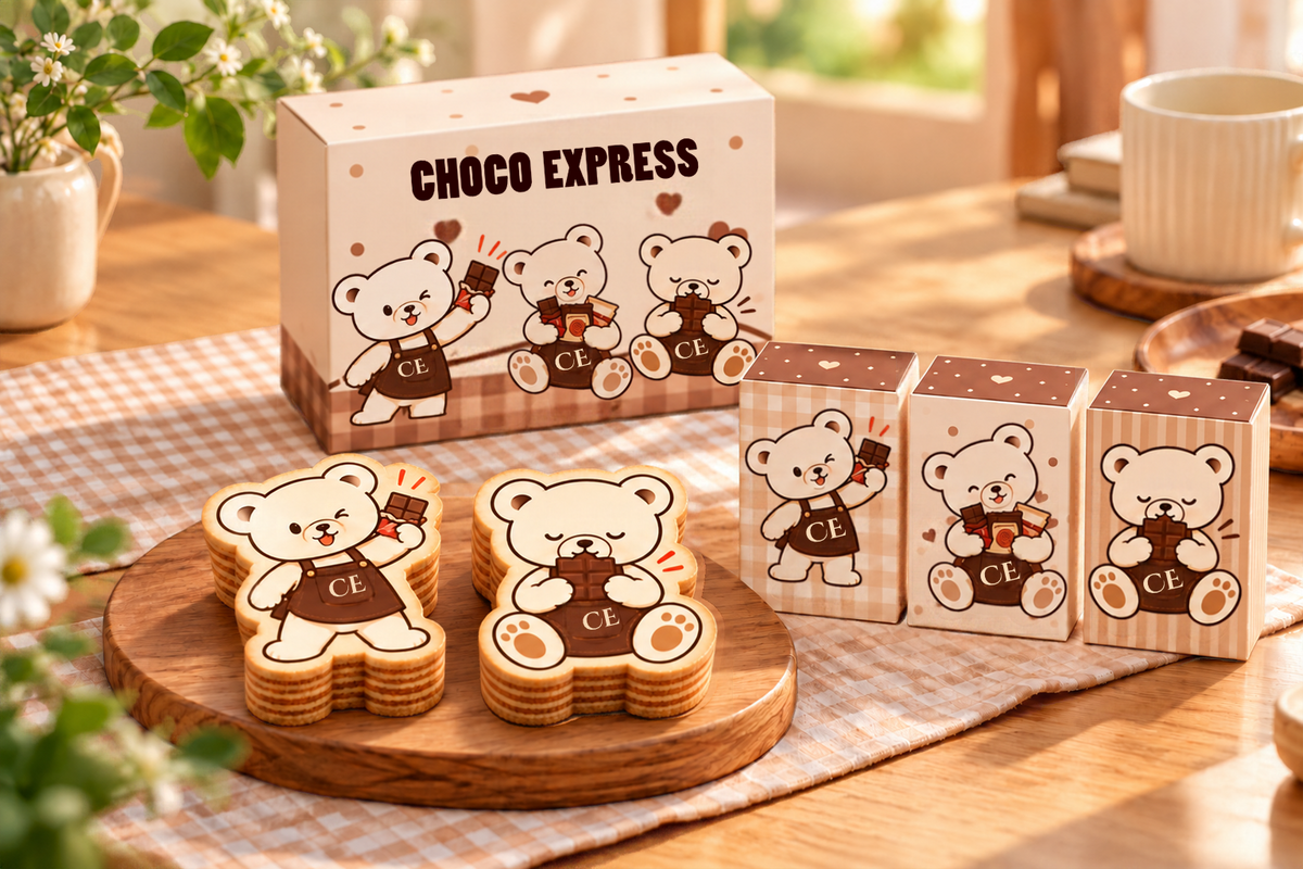 Choco Express