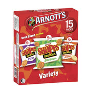 Arnott's Shapes Variety