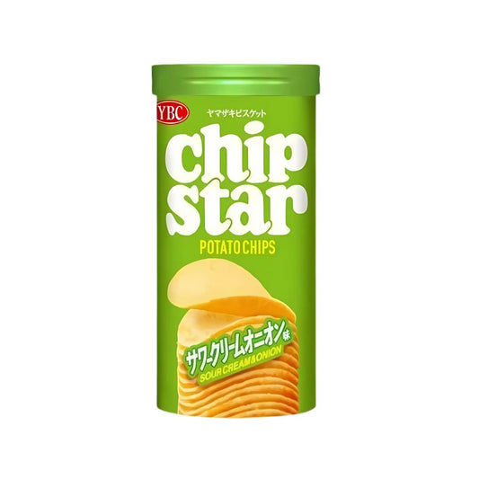 YBC Chip Star Potato Chips