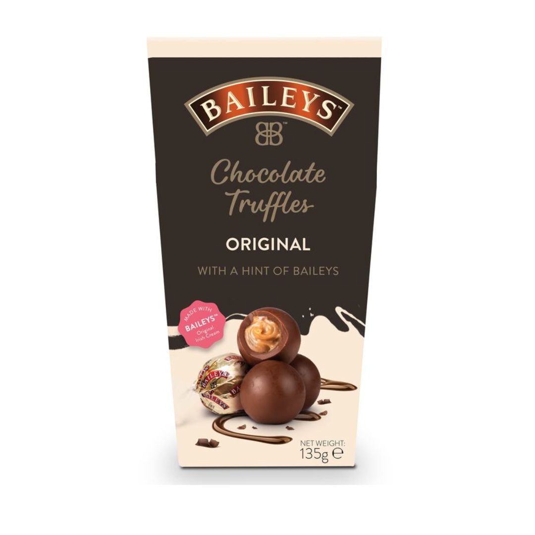 Baileys Twists Box 135g