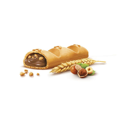 Ferrero Nutella Bready