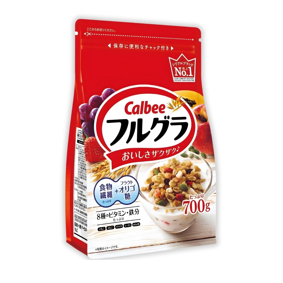 Calbee Granola