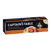 Captain's Table Water Crackers