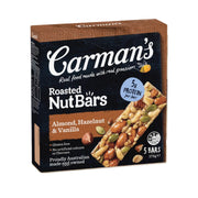 [HALAL] Carman's Protein Nut Bar