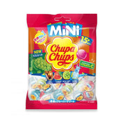 Kracie Chupa Chups Lollipop