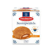 Daelmans Stroopwafels
