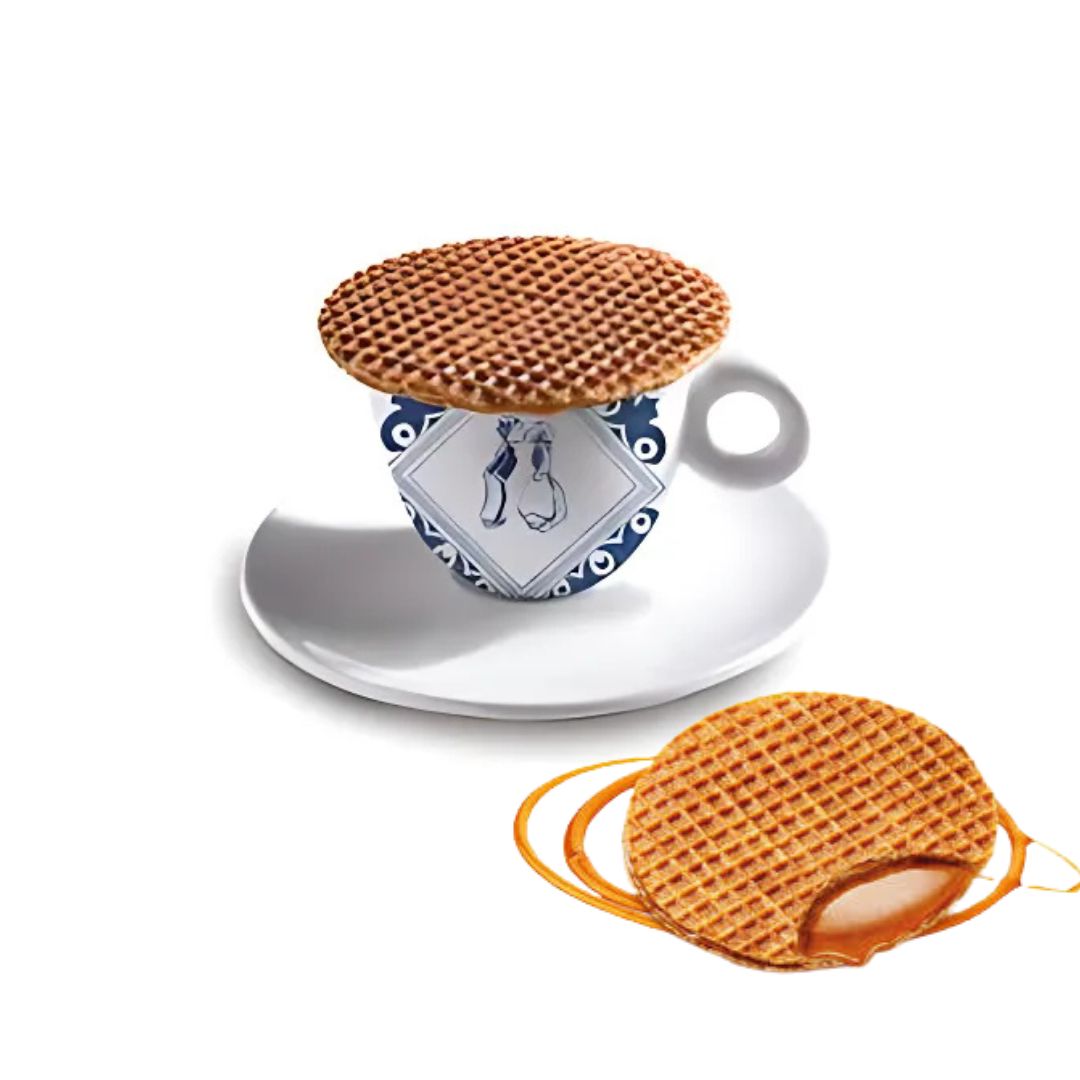 Daelmans Stroopwafels