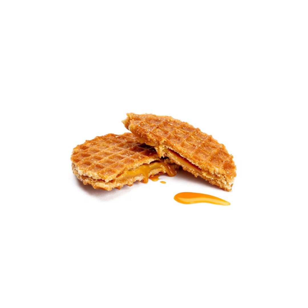 Daelmans Stroopwafels