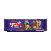 Cadbury Freddo Biscuits 167g
